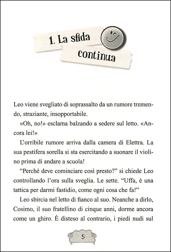 La rivincita delle matrigne