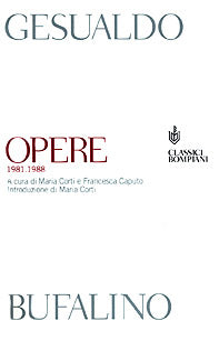 Opere 1981-1988