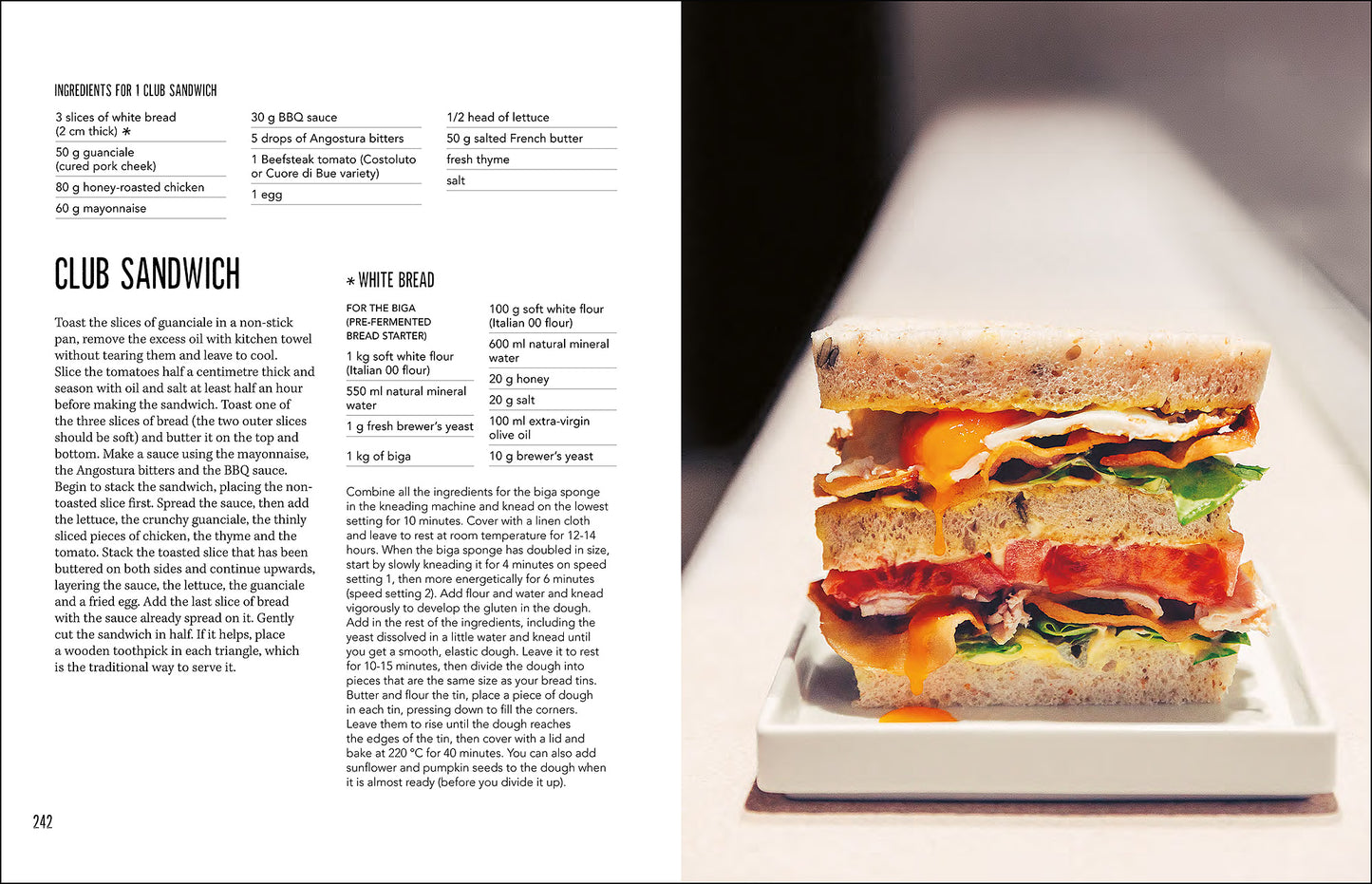 Antico Forno Roscioli::A Roman gastronomical experience