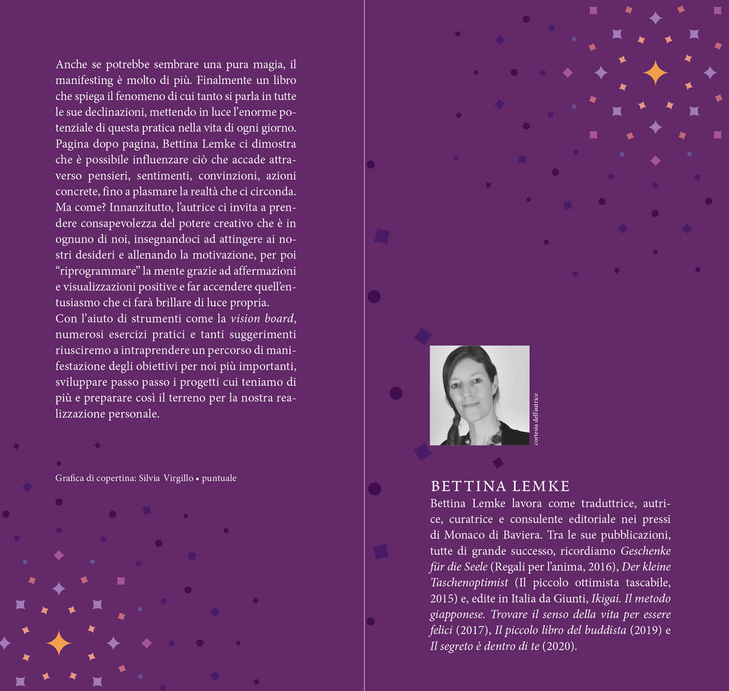 Manifesting::Il potere di far accadere le cose