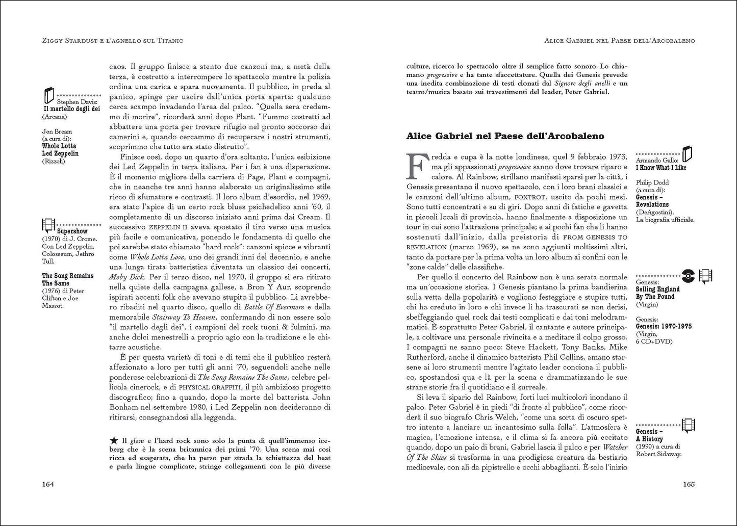 Storia leggendaria della musica rock::Nuova edizione deluxe