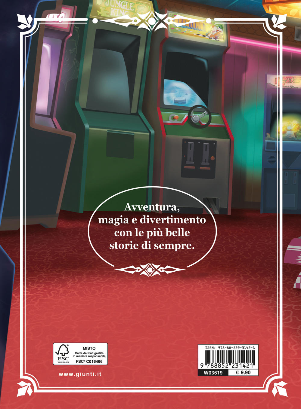 Ralph Spaccatutto - I Capolavori