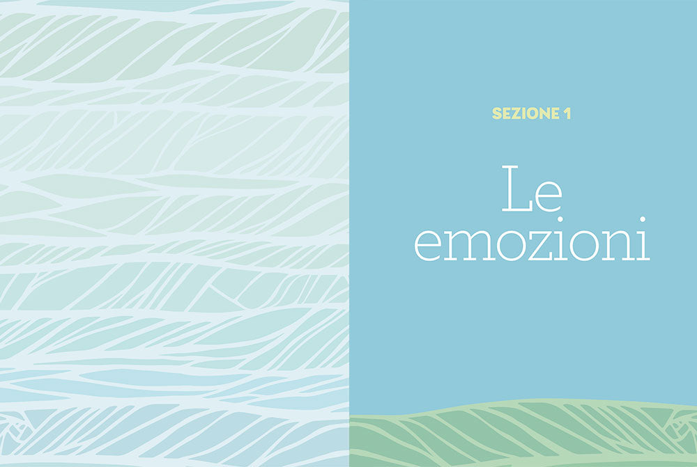 Be calm::vincere l'ansia ora