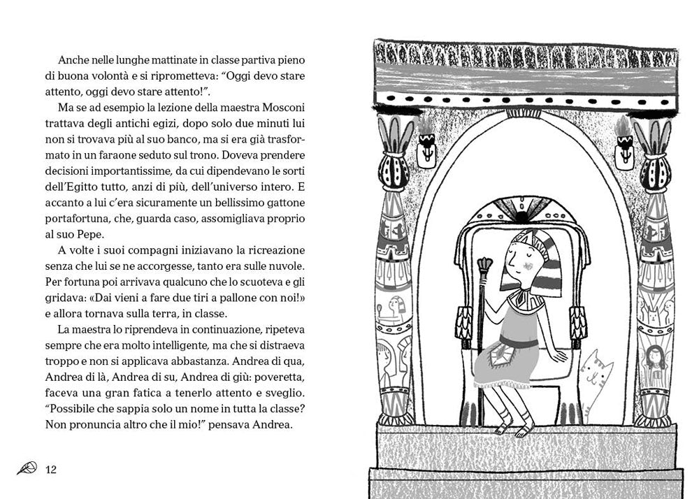 L'estate di Nico::Lettori in gamba