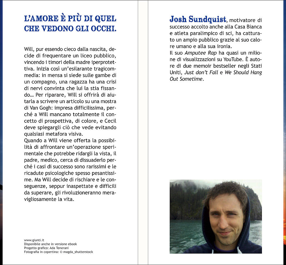 Insegnami a vedere l'alba