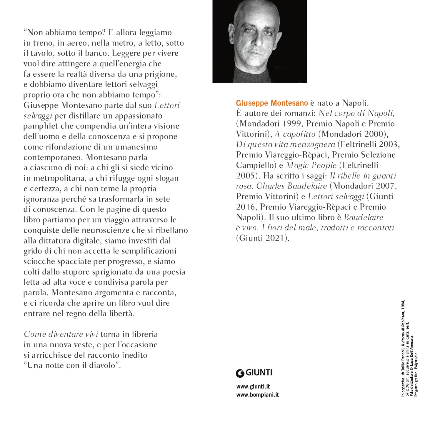 Come diventare vivi. Nuova edizione::Un vademecum per lettori selvaggi