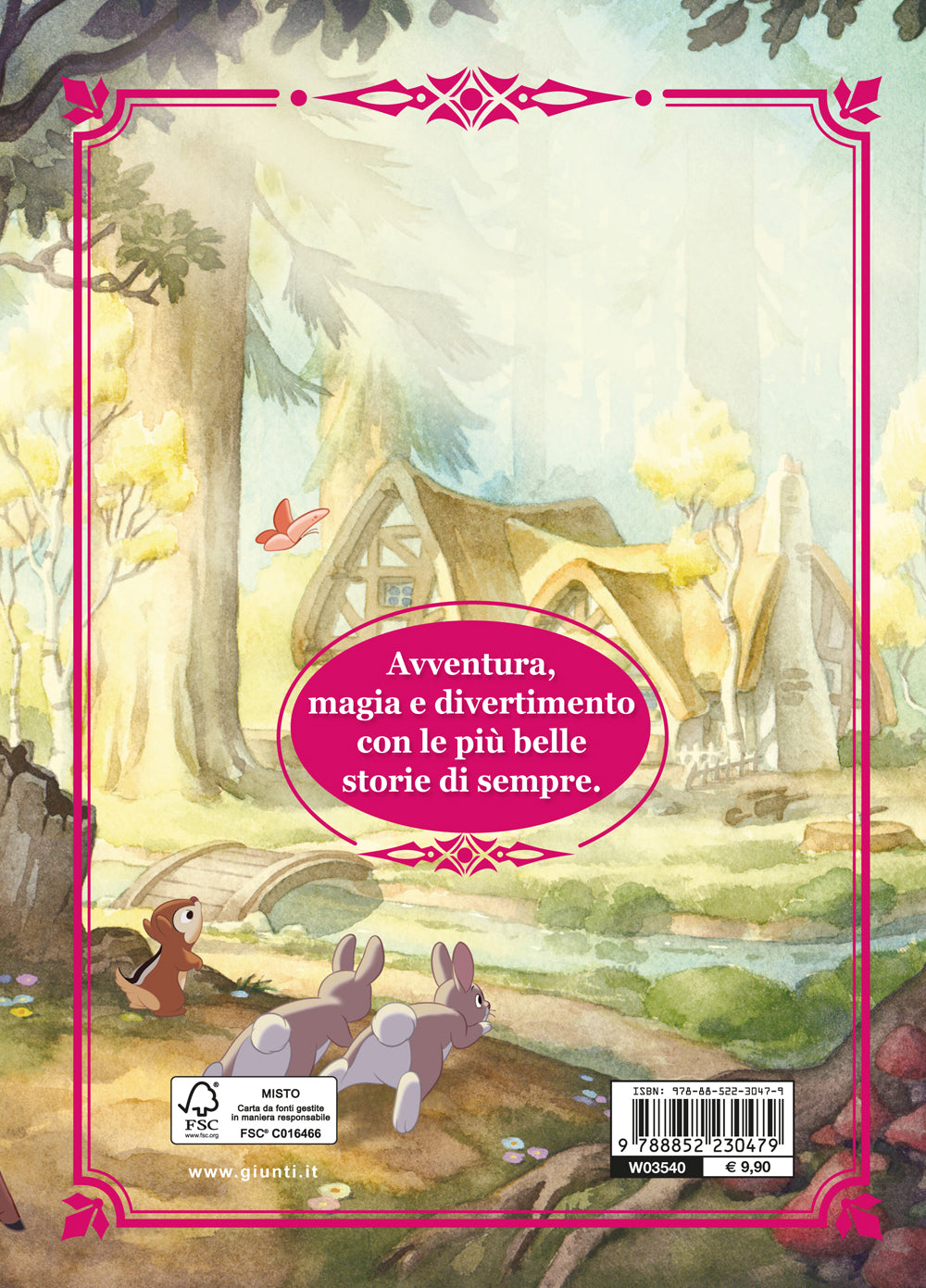 Biancaneve e i Sette Nani - I Capolavori