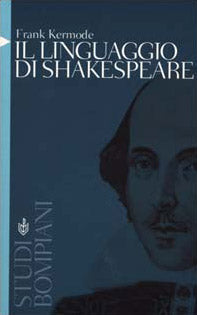 Il linguaggio di Shakespeare