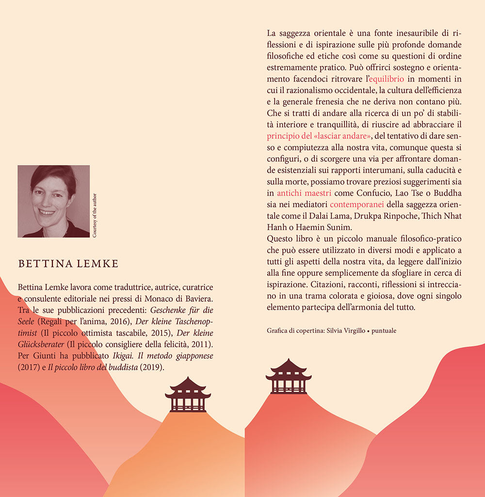 Il segreto è dentro di te::Il meglio della saggezza orientale per ispirare ogni tua scelta