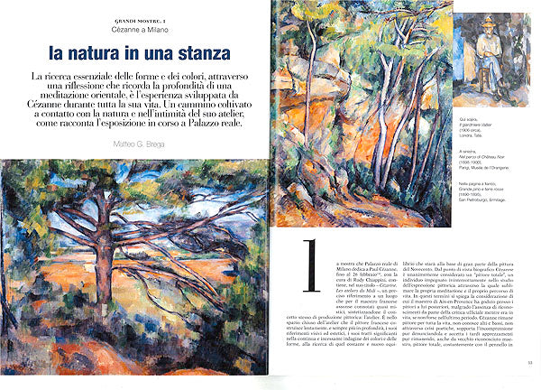 Art e dossier n. 284, gennaio 2012::allegato a questo numero il dossier: Arte Povera di Germano Celant