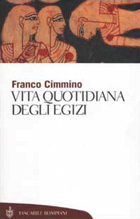 Vita quotidiana degli egizi