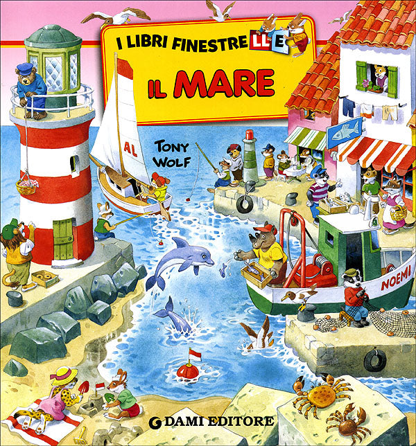 Il Mare