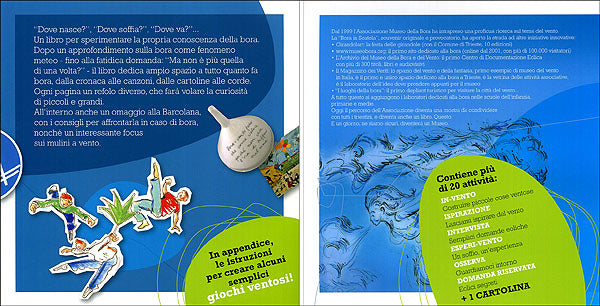 La-Bora-torio::Alla scoperta del vento di Trieste