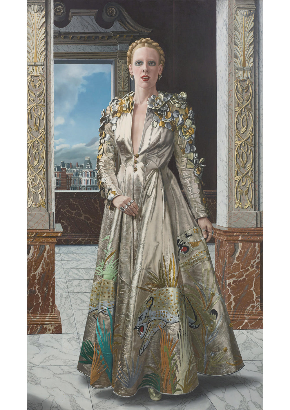 Outsiders 3::Il libro che cambia la storia dell'arte. Artisti geniali. Dimenticati