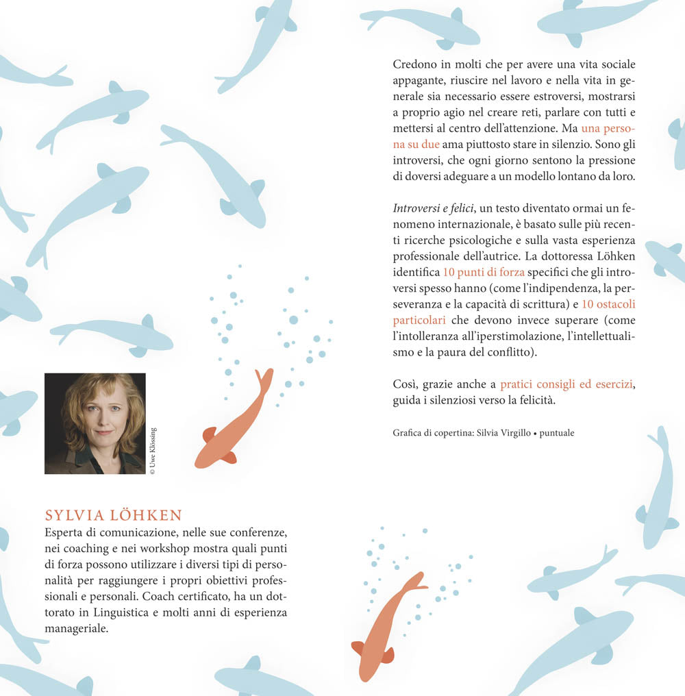 Introversi e felici ::Trovare nel silenzio la propria arma segreta