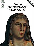 Giotto. Ognissanti Madonna (in inglese)