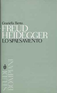 Freud, Heidegger. Lo spaesamento