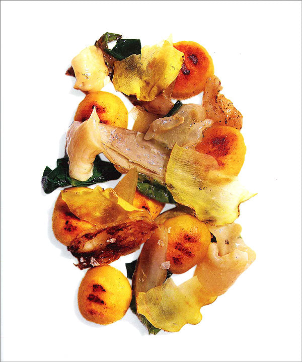 Cracco::Sapori in movimento