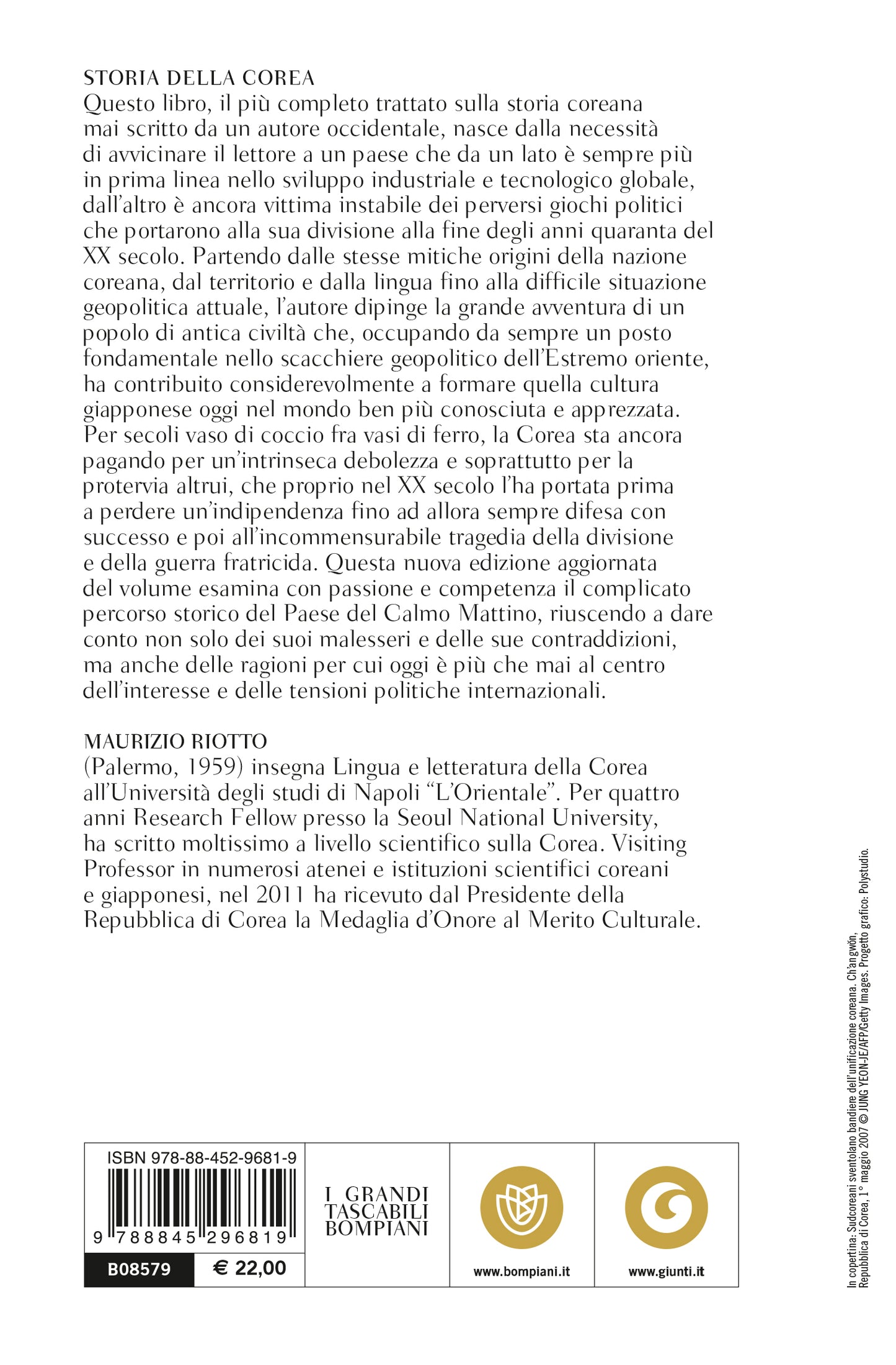 Storia della Corea::Dalle origini ai giorni nostri