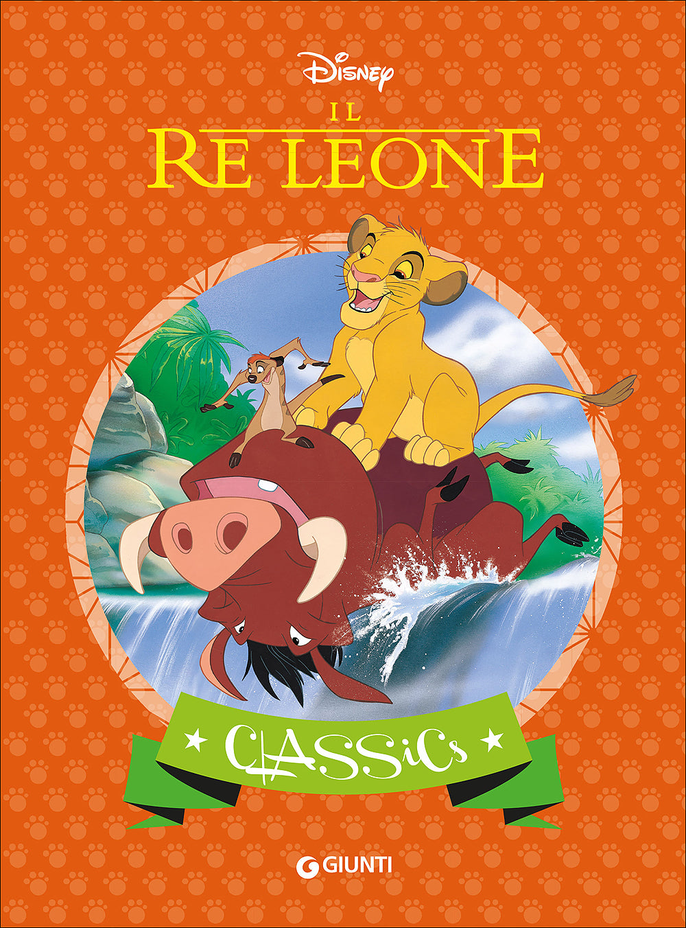 Classics - Il Re Leone