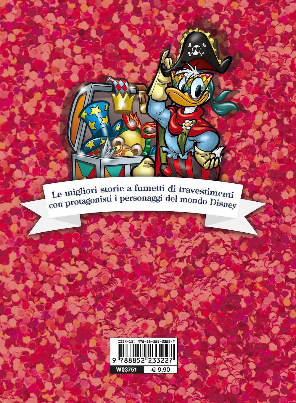 Le più belle storie - Di Travestimenti