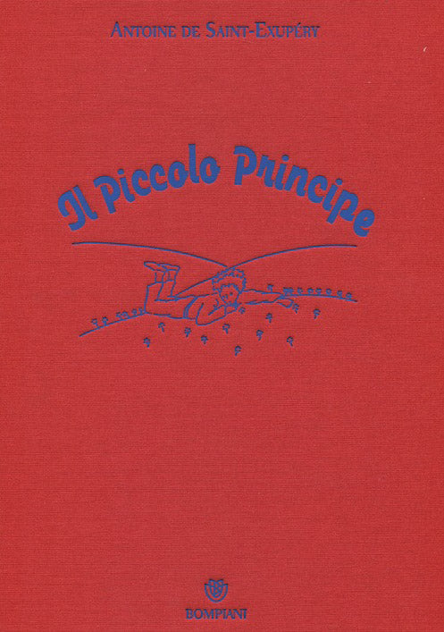 Il Piccolo Principe
