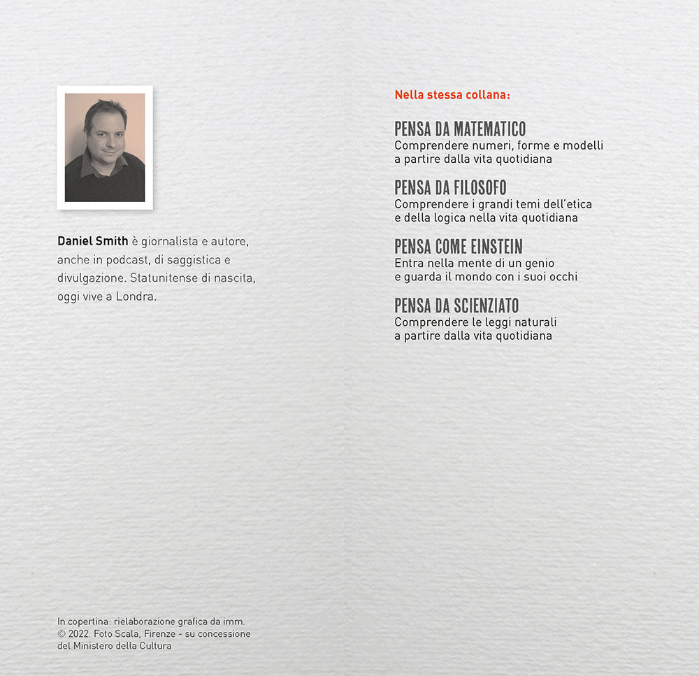 Think like. Pensa come Leonardo::Sviluppa il tuo potenziale ispirandoti al più grande genio della storia