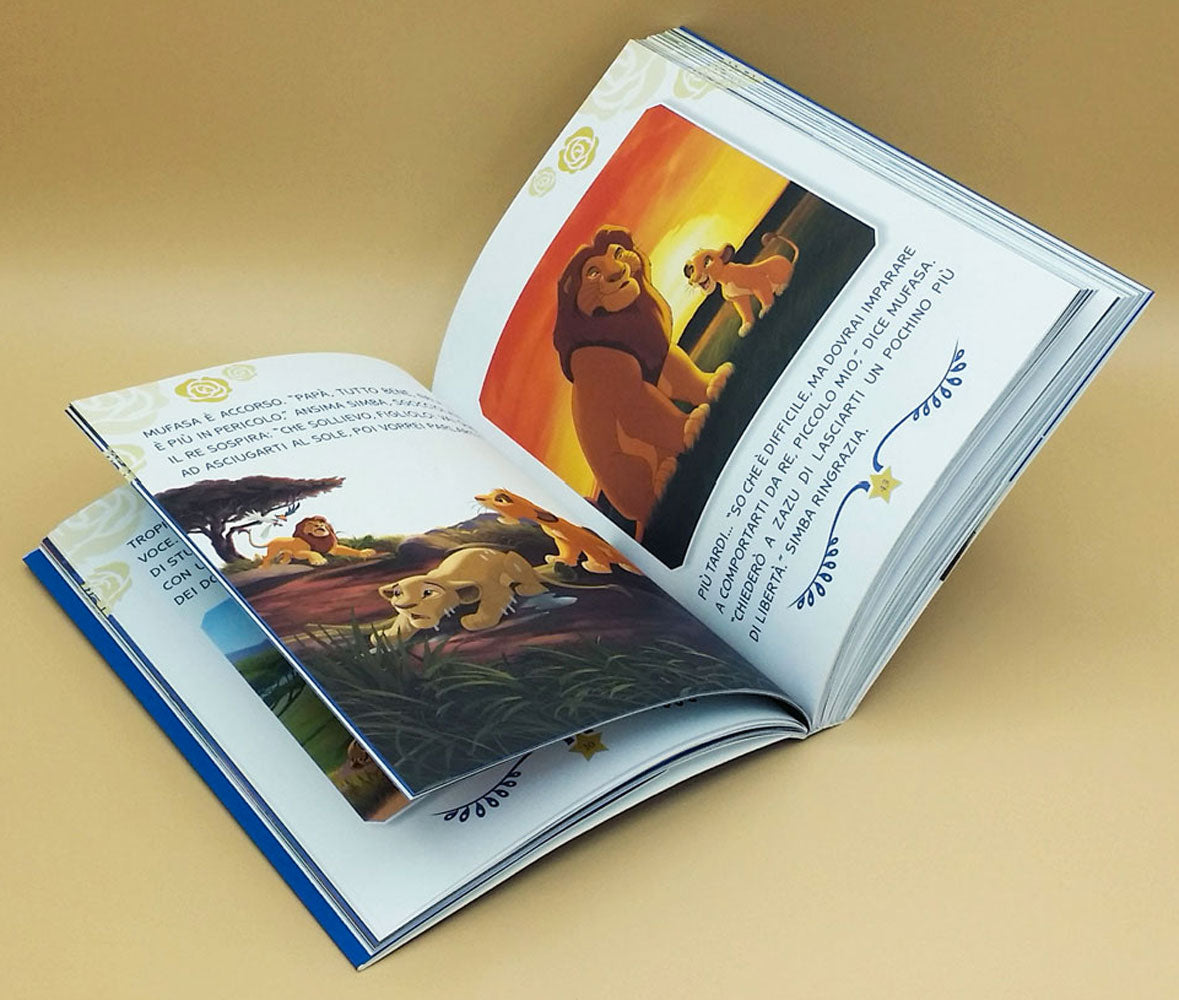 Storie da 5 Minuti - Racconti e pensieri di gentilezza