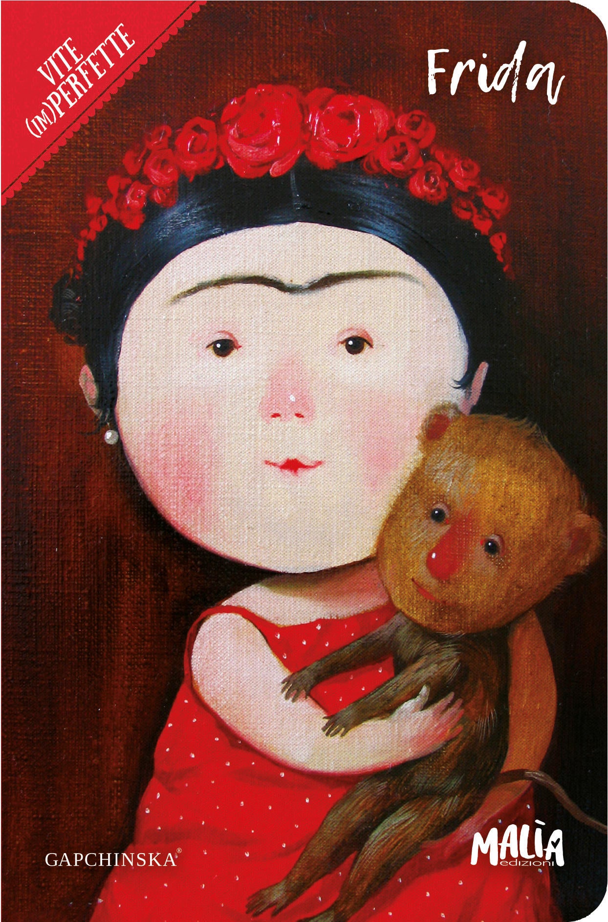 Vite Imperfette - Frida