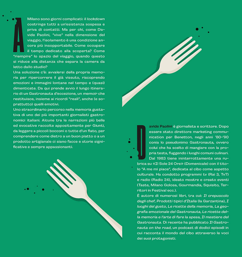 Confesso che ho mangiato