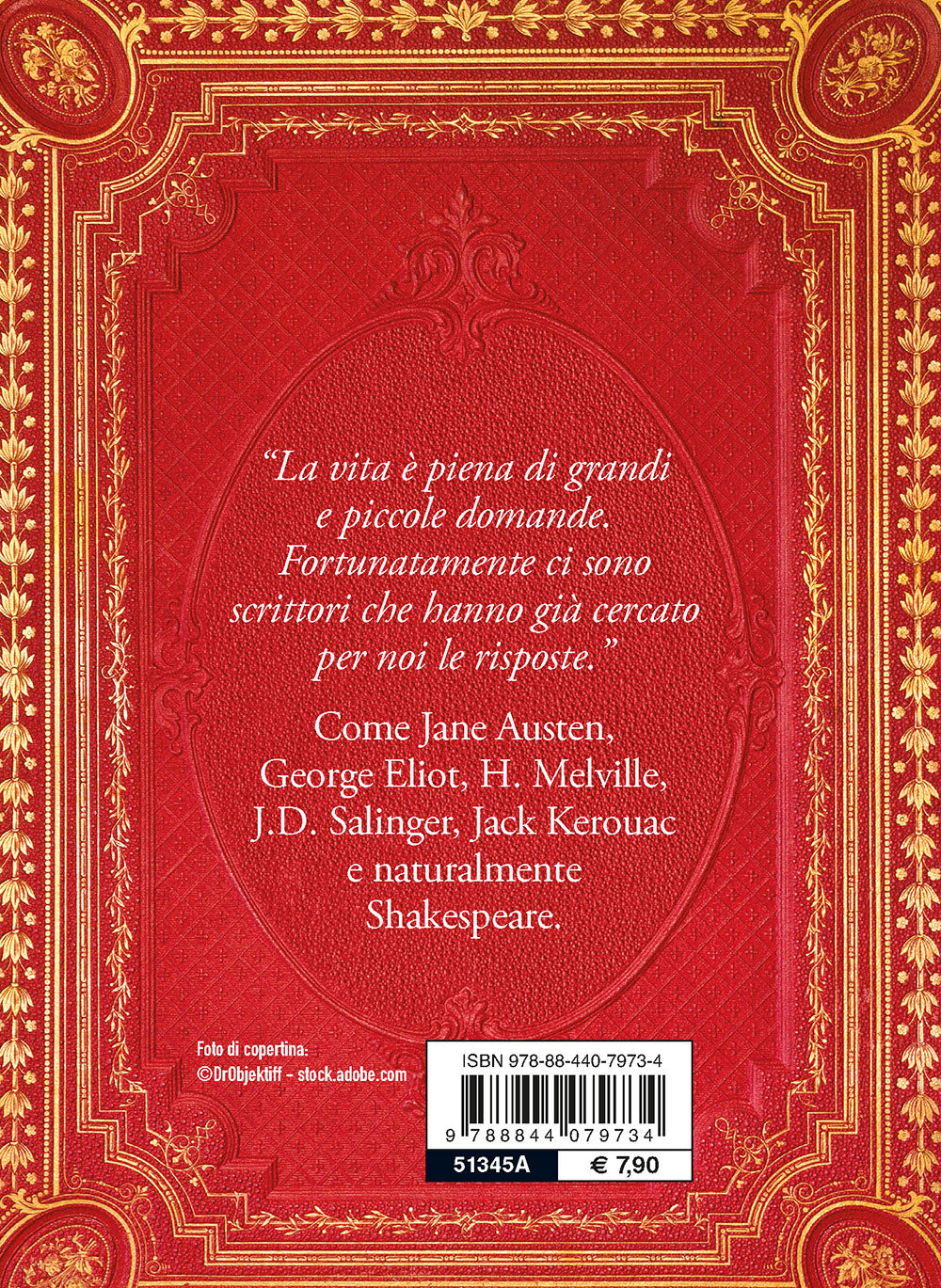 To be or not to be::Lezioni di vita dai classici