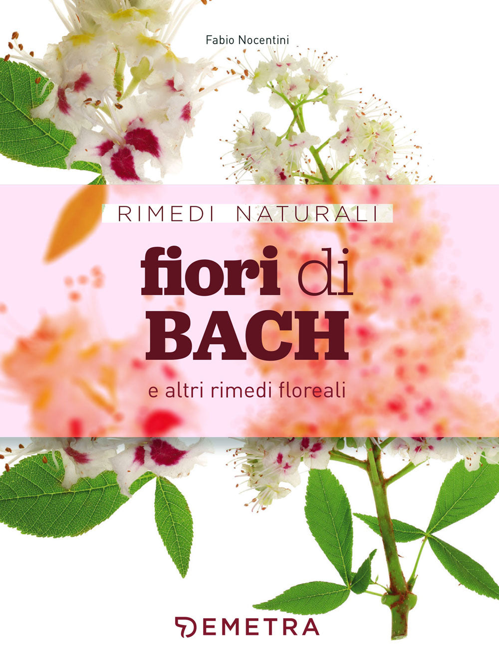 Fiori di Bach