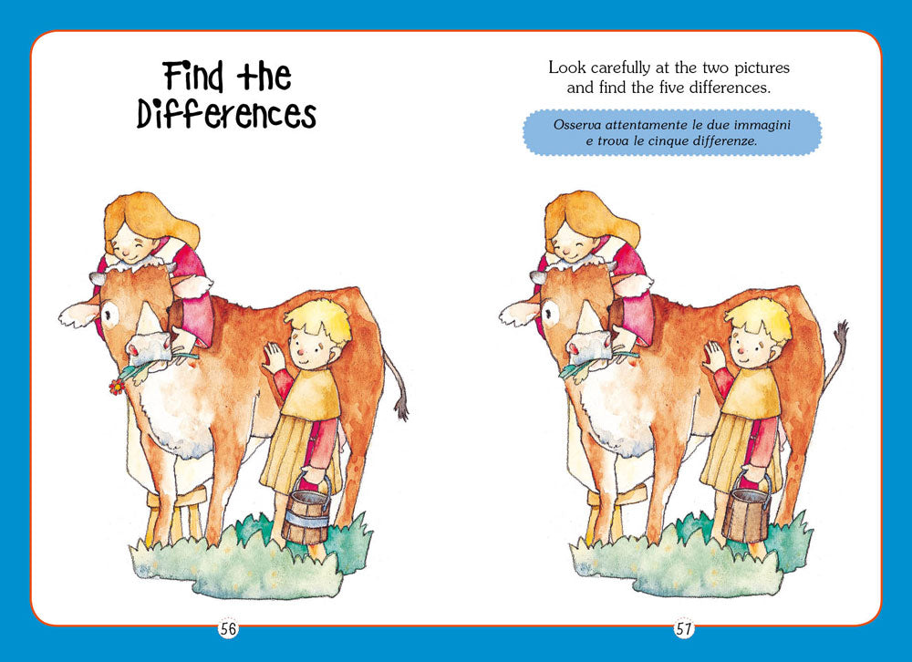 Jack and the Beanstalk + CD::Il fagiolo magico