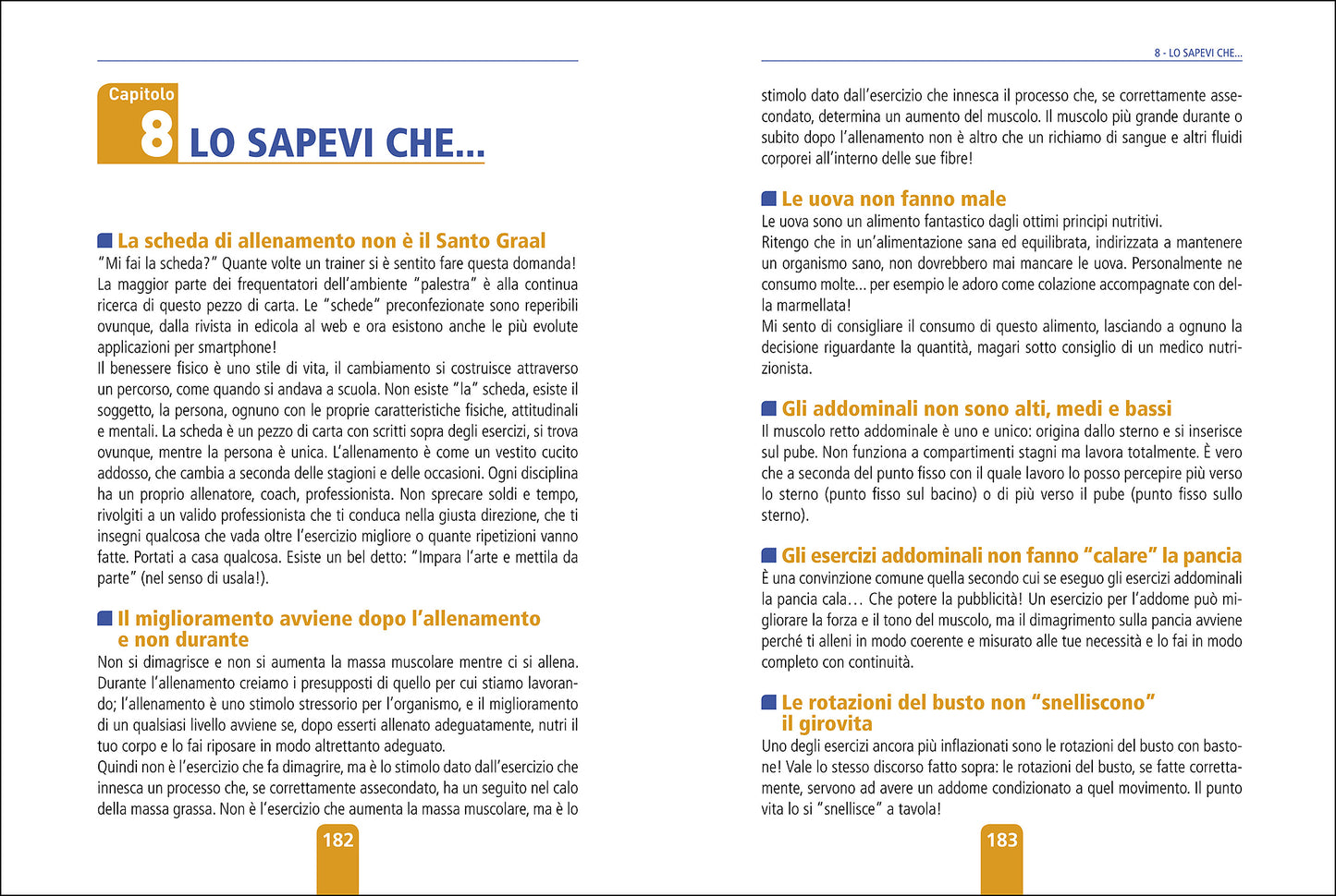 Allenamento funzionale senza attrezzi::Il metodo per trovare la forma fisica e stare bene con se stessi