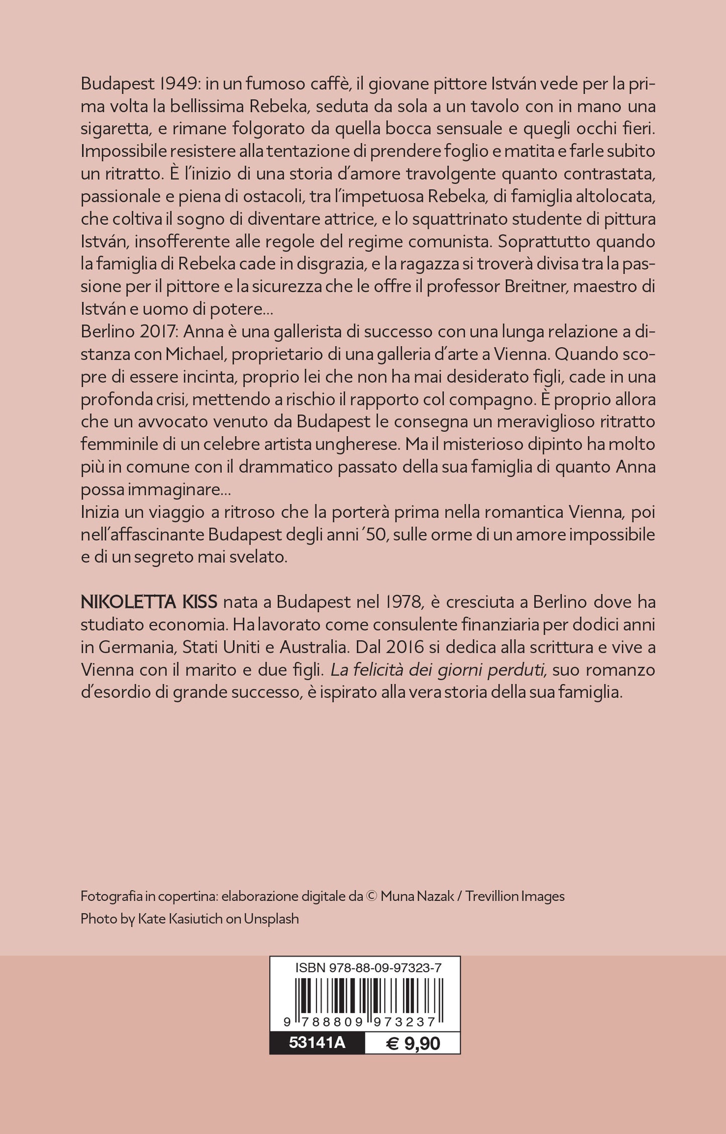 La felicità dei giorni perduti