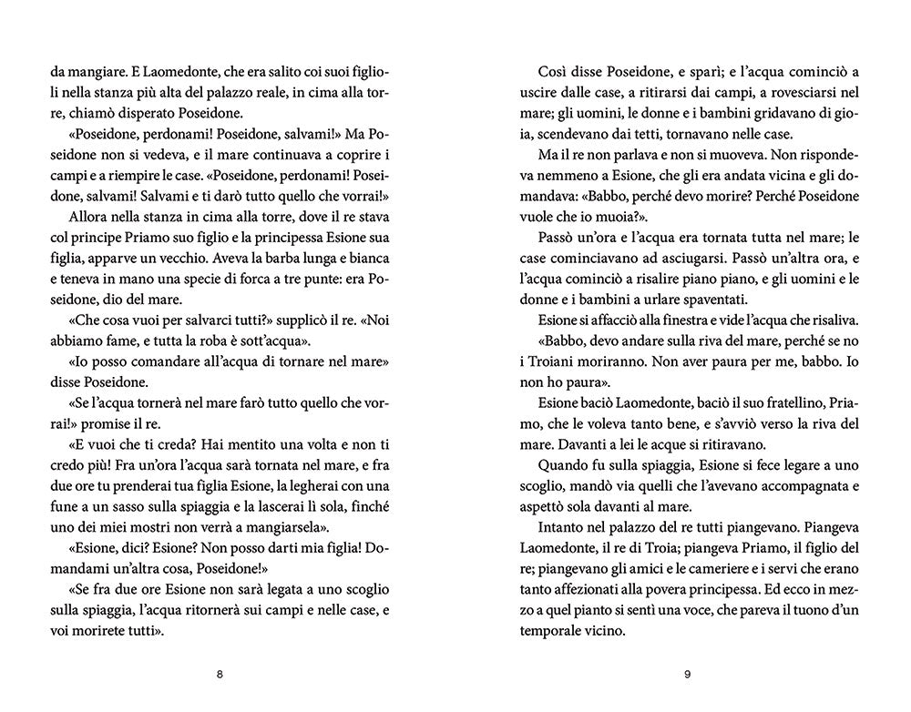 Storie della storia del mondo