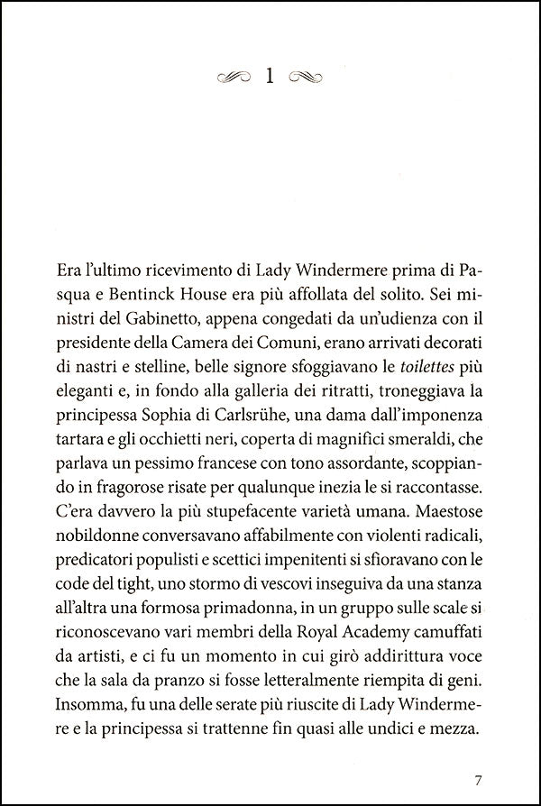 Il fantasma di Canterville e altri racconti::Versione integrale