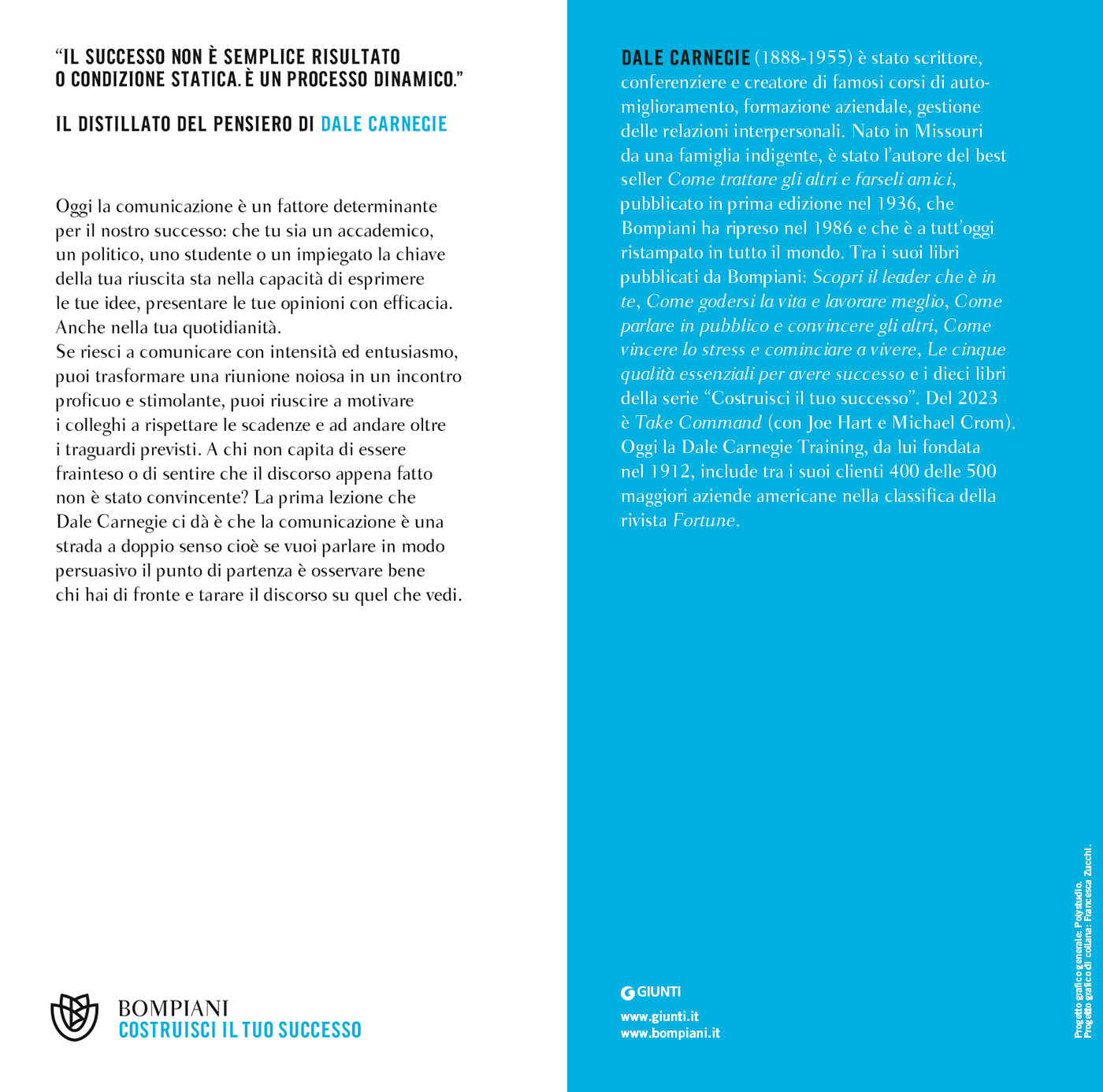 Come diventare un comunicatore eccezionale