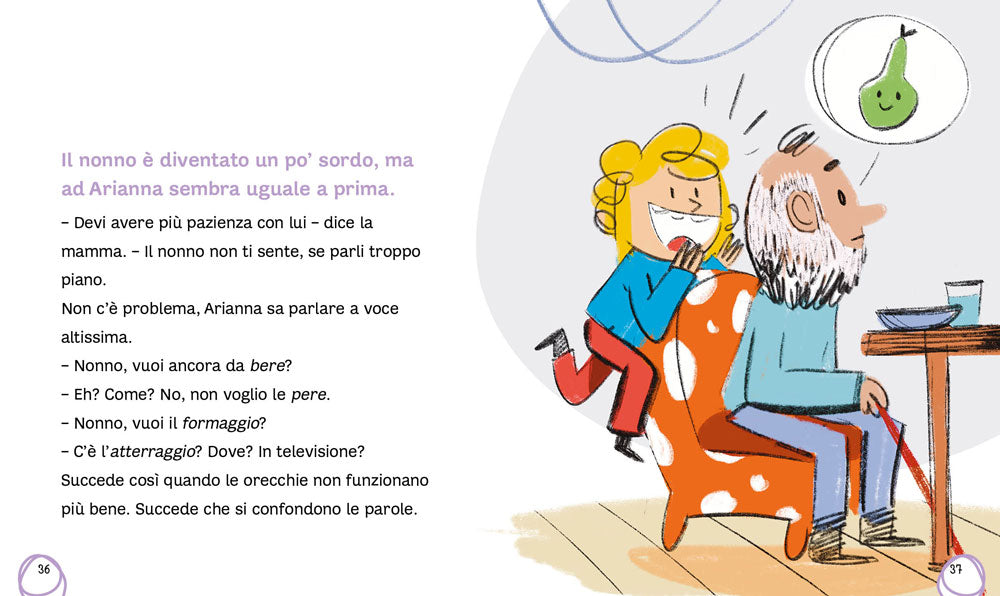 Ma io lo voglio ora! Piccole storie di pazienza