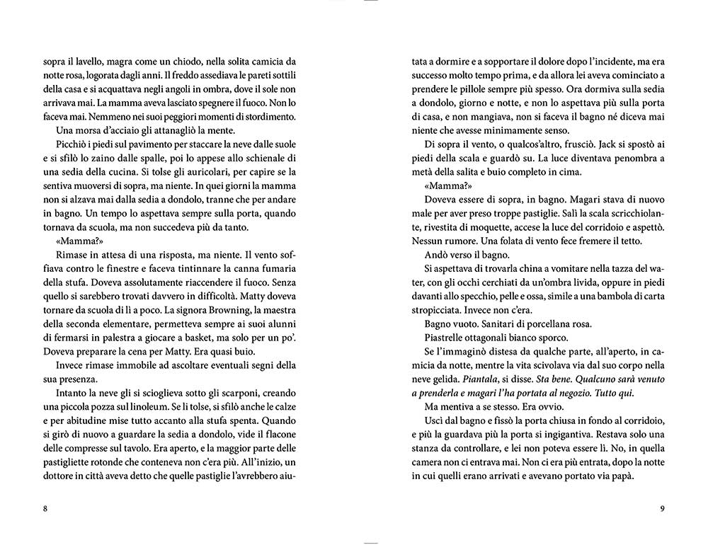 Tutta la bellezza del mondo