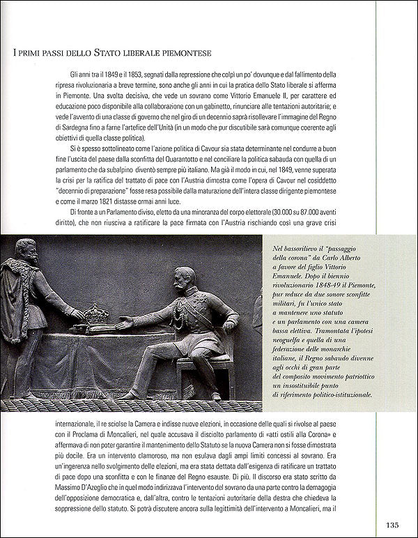 Italia Unita. Il Risorgimento e le sue storie