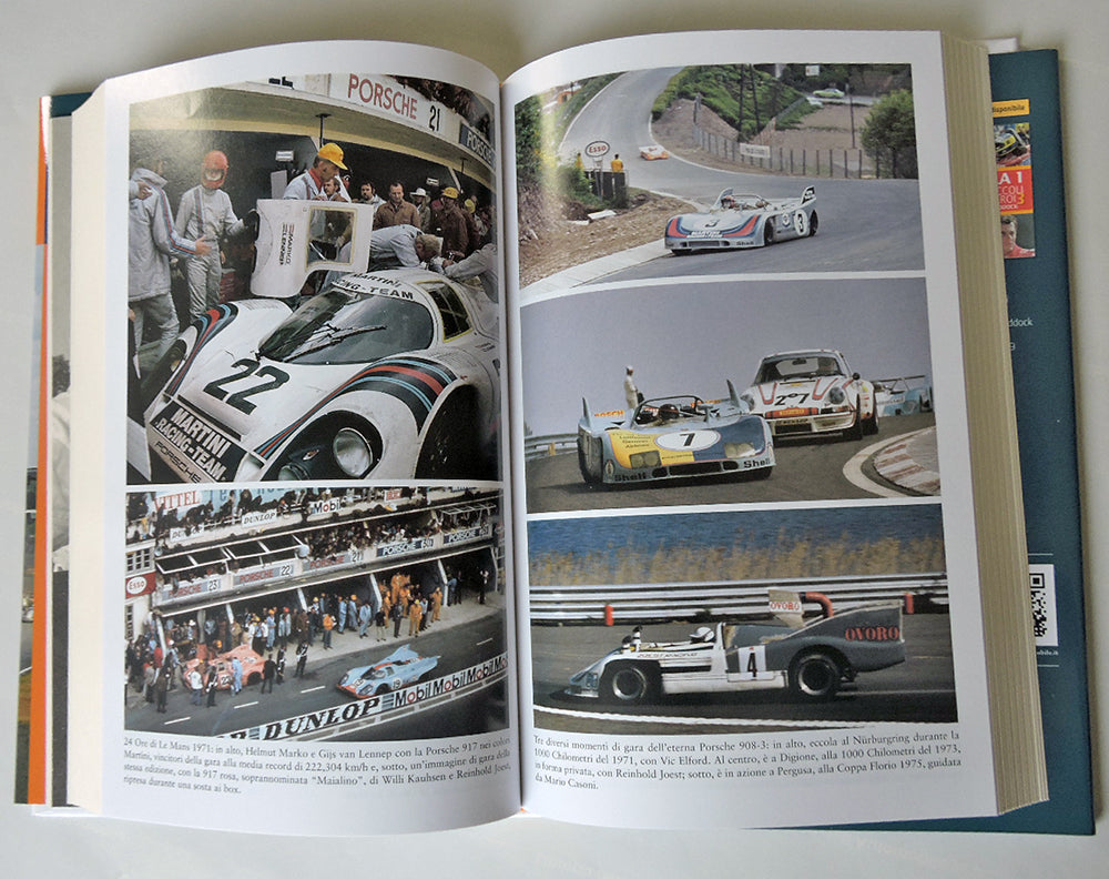 24 ORE DI LE MANS:: 100 anni di una corsa leggendaria