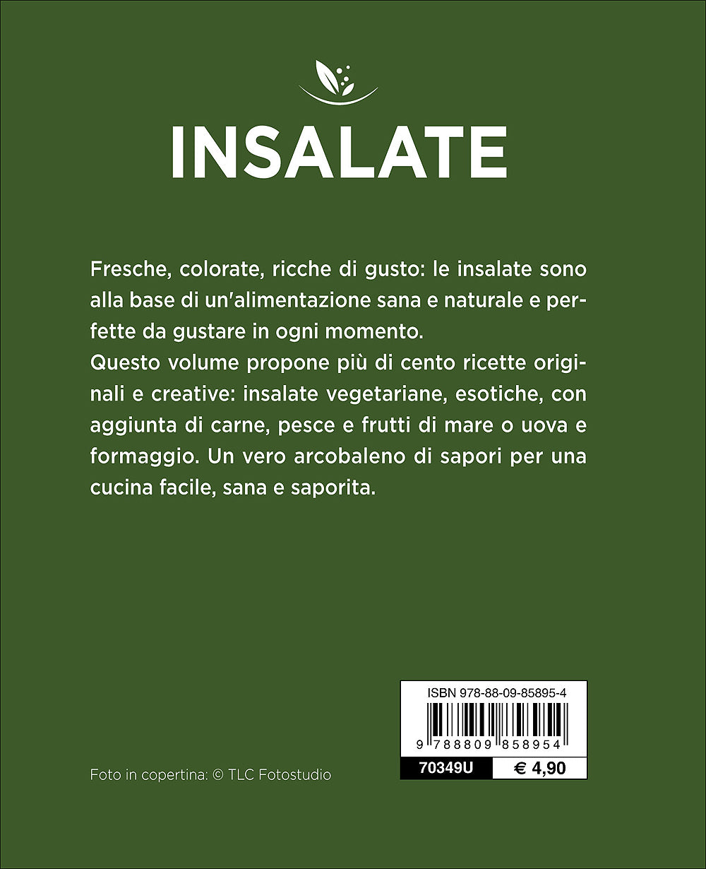 Insalate