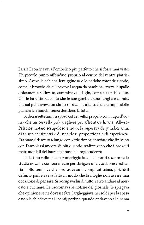 Donne dagli occhi grandi