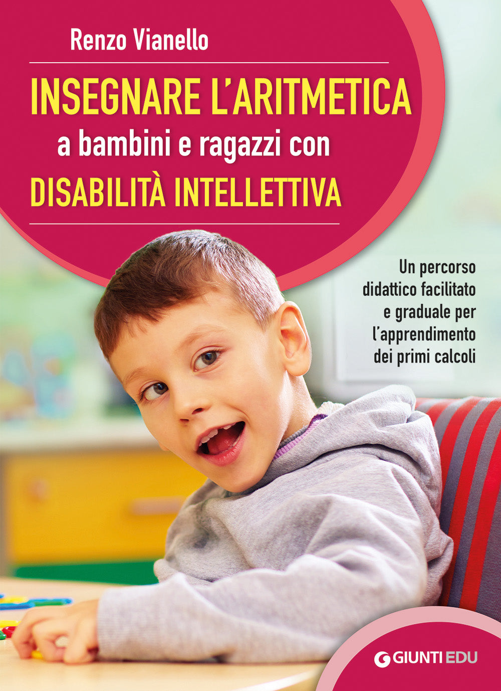 Insegnare a leggere a bambini e ragazzi con disabilità intellettiva