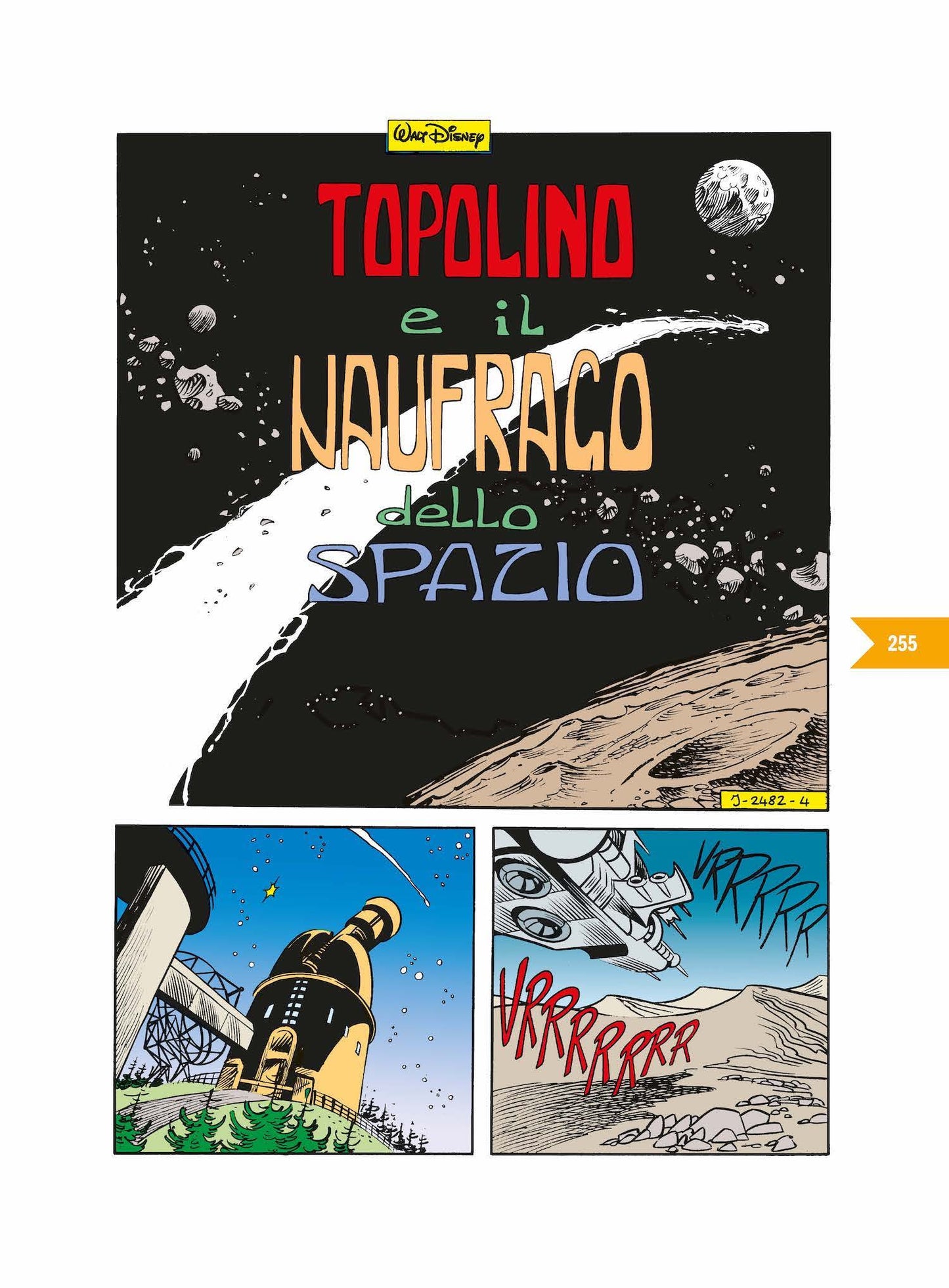 U.F.O. Le più belle storie Disney Pocket