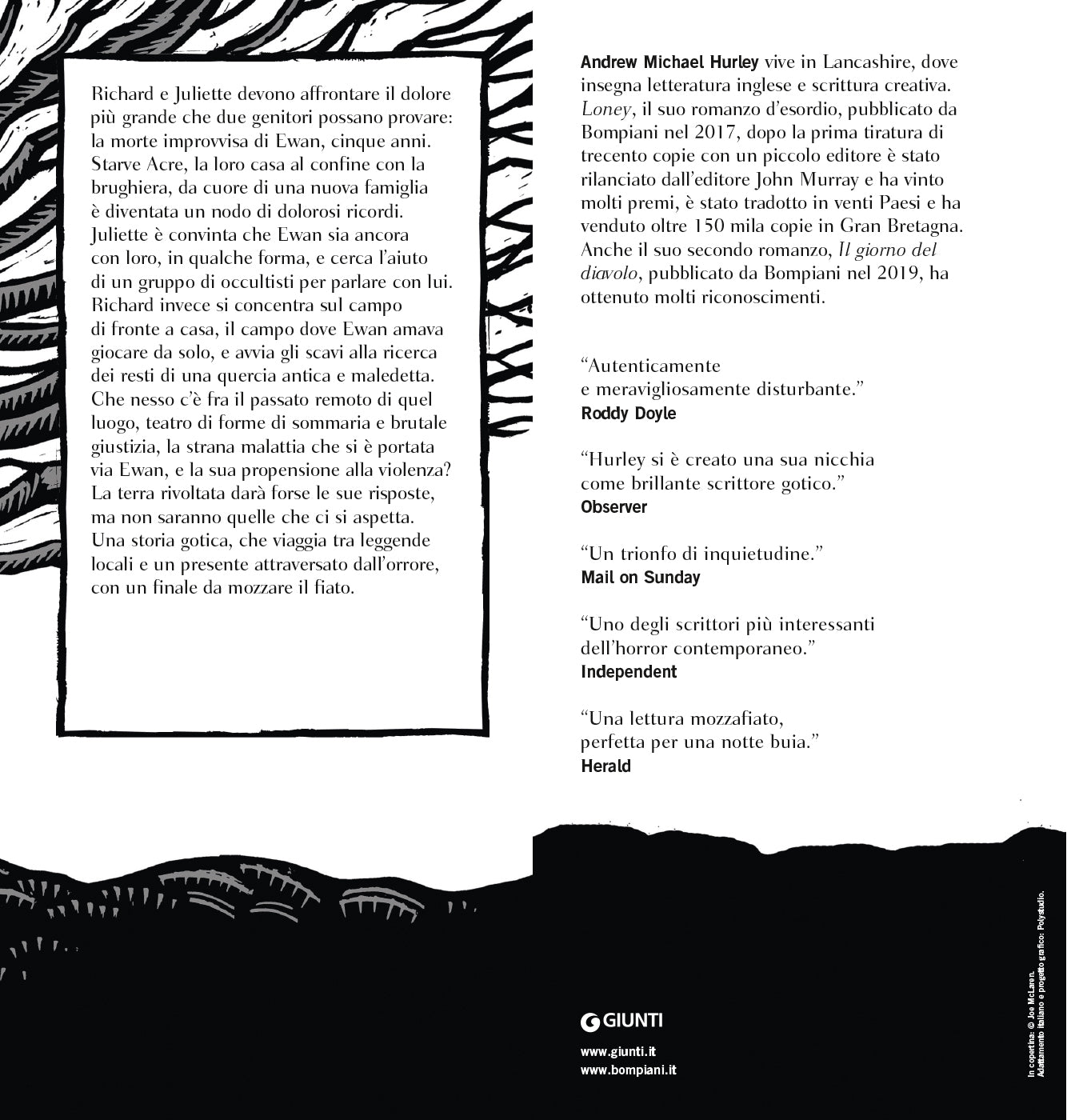 La voce della quercia