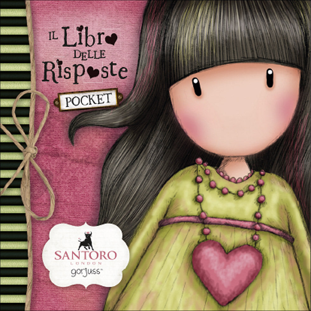 Libro delle Risposte