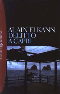 Delitto a Capri