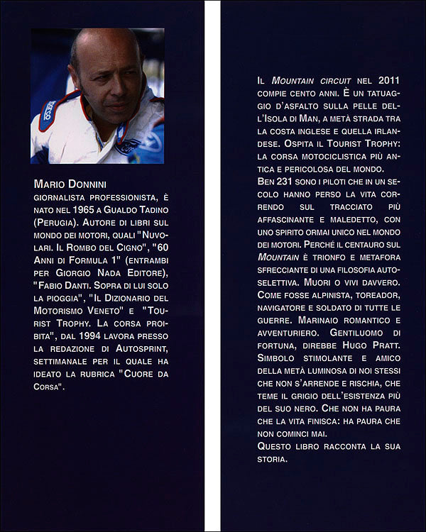 Tourist Trophy::Muori o vivi davvero